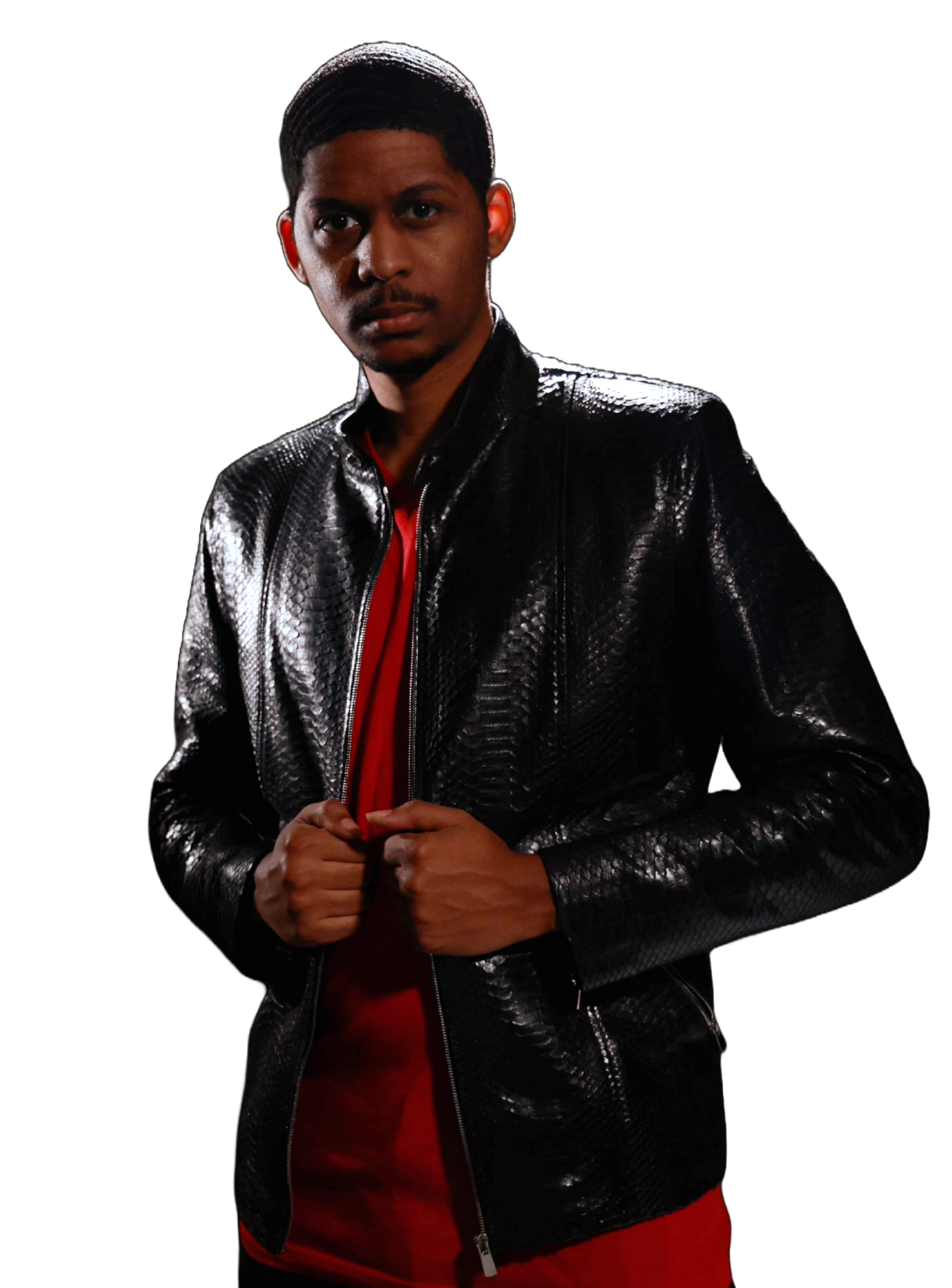 Carleton King - Renaissance Filmmaker